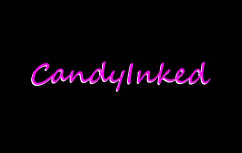 candyinked nude