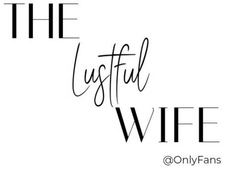 @thelustfulwife