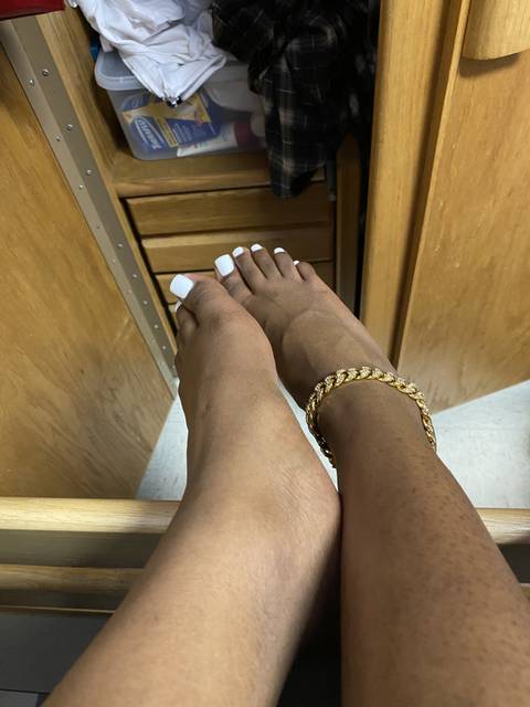 amillyfeet