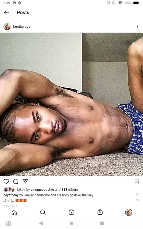 princeofmemphis nude