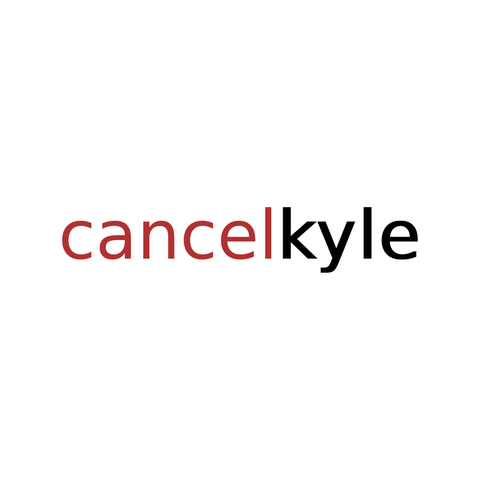 @cancelkyle