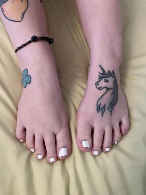 princessamyfeet