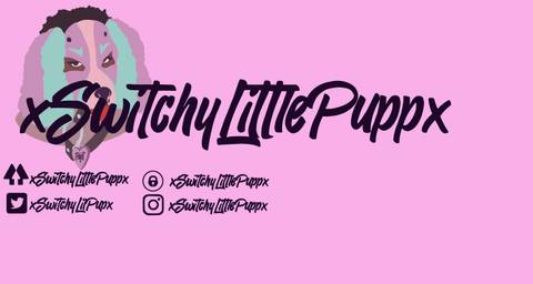 xswitchylittlepuppx nude