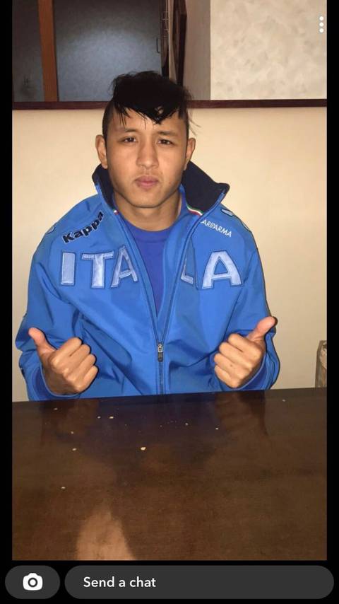 curioso_wilfred nude