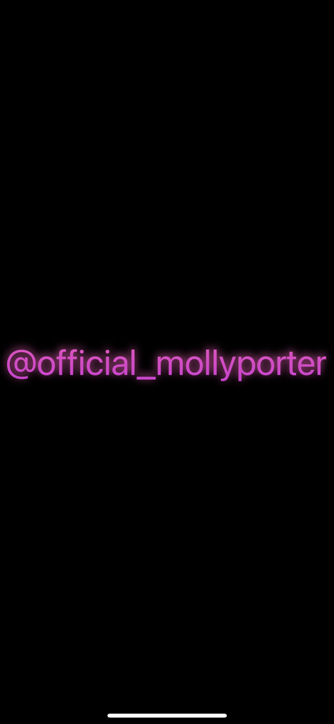 free_mollyporter nude