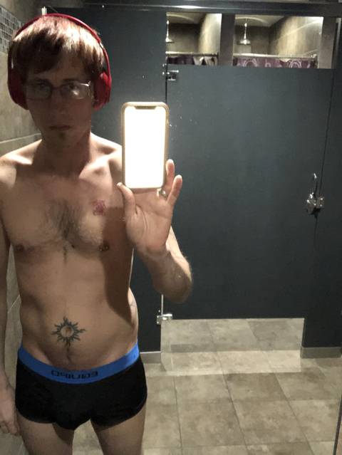 italianguy25 nude