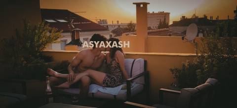 asyaxash nude