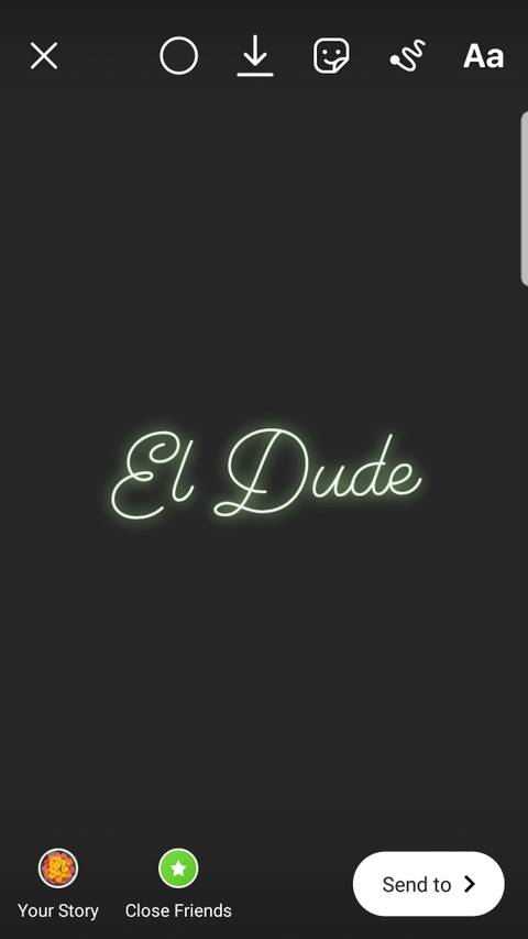 el.dude.of nude