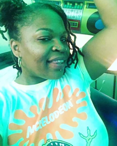 notafraidtoshowoff nude