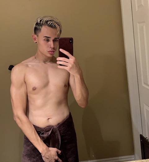 zaddydavid nude