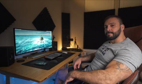 Bruce Stryker - brucestryker OnlyFans