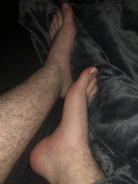 hotboyfeet