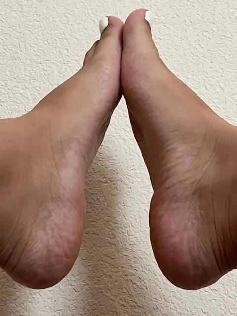 xxfairyfeetxx nude