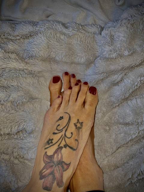 gemfeet808 nude