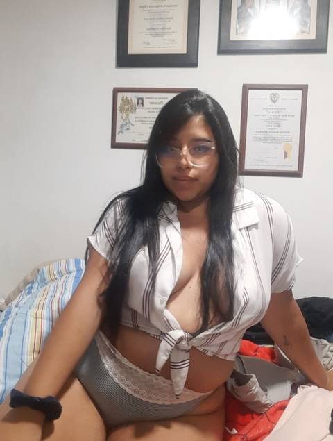 @stefycolombian