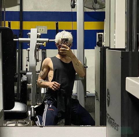 Rough Bully - roughbully OnlyFans