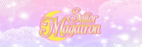 sailormagatron nude