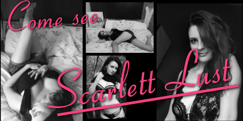 scarlettlust nude