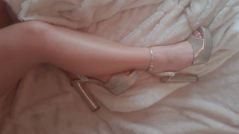 hailey_heels nude