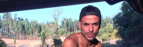 Claudio fernandez - fernandez_pt OnlyFans