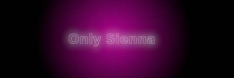 Sienna May - only_sienna OnlyFans