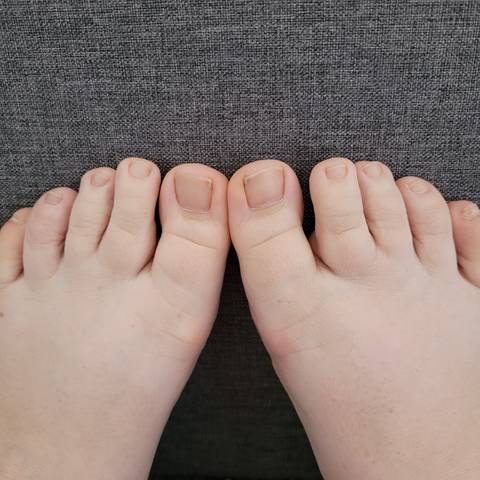 feetfetishfan nude