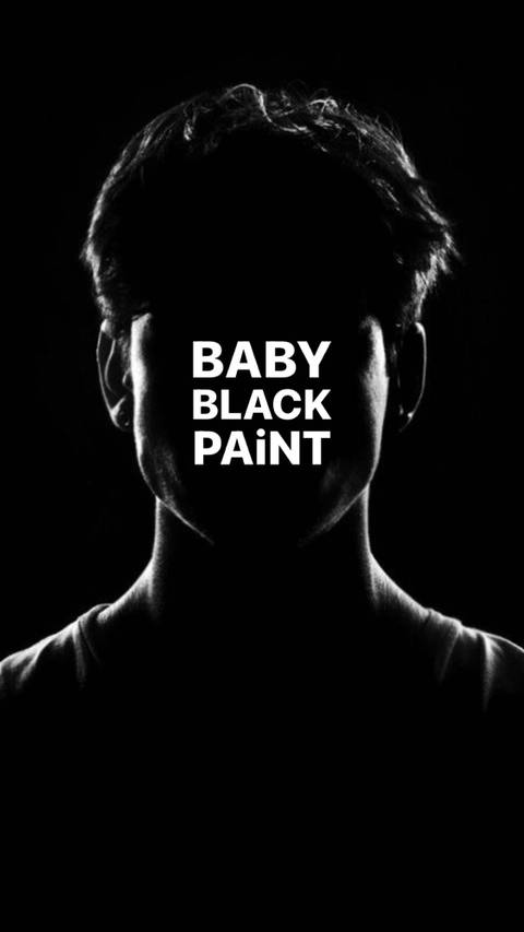 babyblackpaintt nude