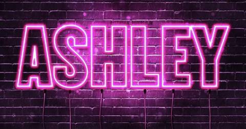 Ashley - fineassashhh OnlyFans