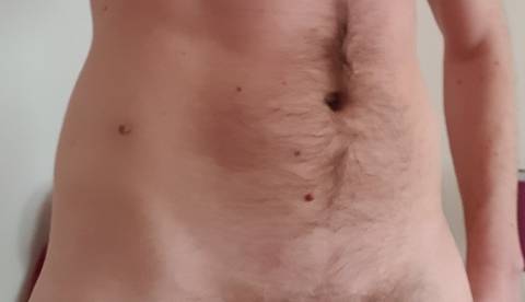 justmydadbod40 nude