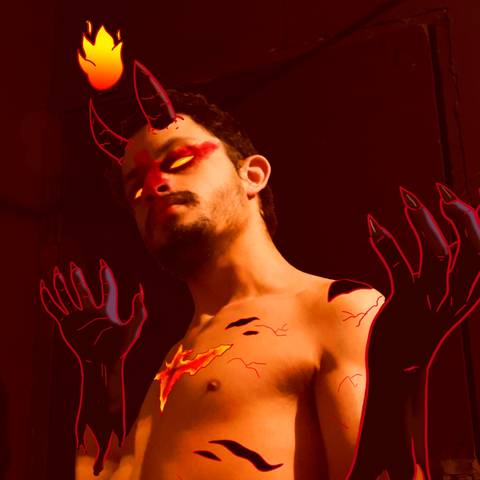 Vlad - vladmonred OnlyFans