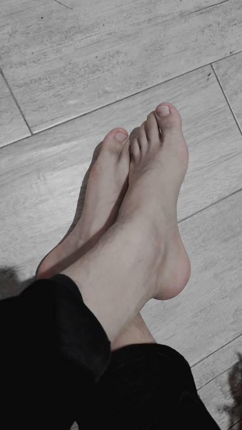 jasondavidfeet