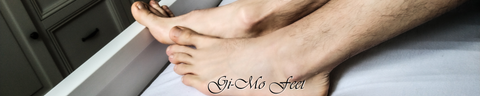 gimonoscafeet nude