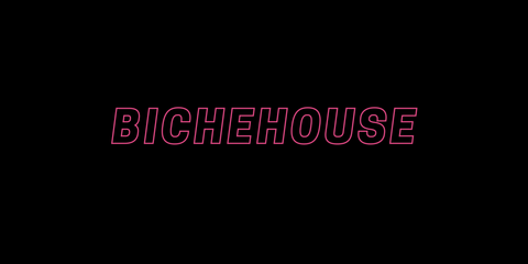 bichehouse nude