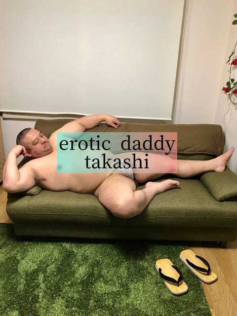 ikuiku_takashi nude