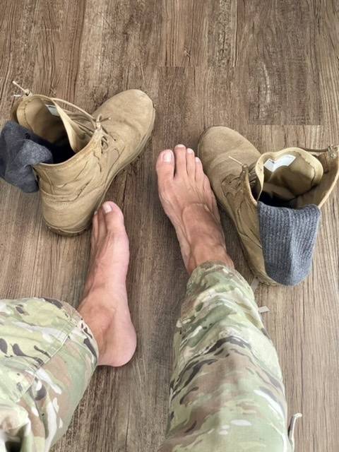 militaryfootguy nude