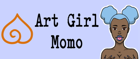 artgirl_momo nude