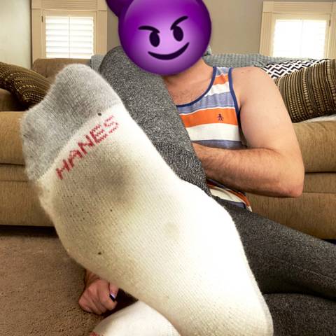 alphasfeet