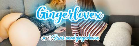 gingerlovex nude