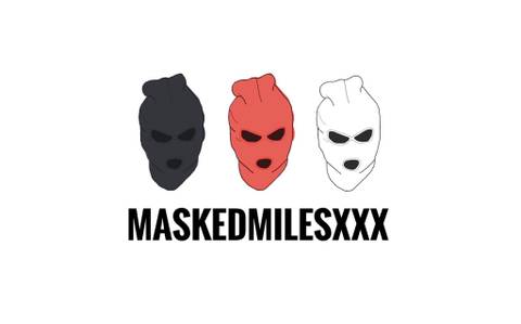 maskedmilesxxx nude