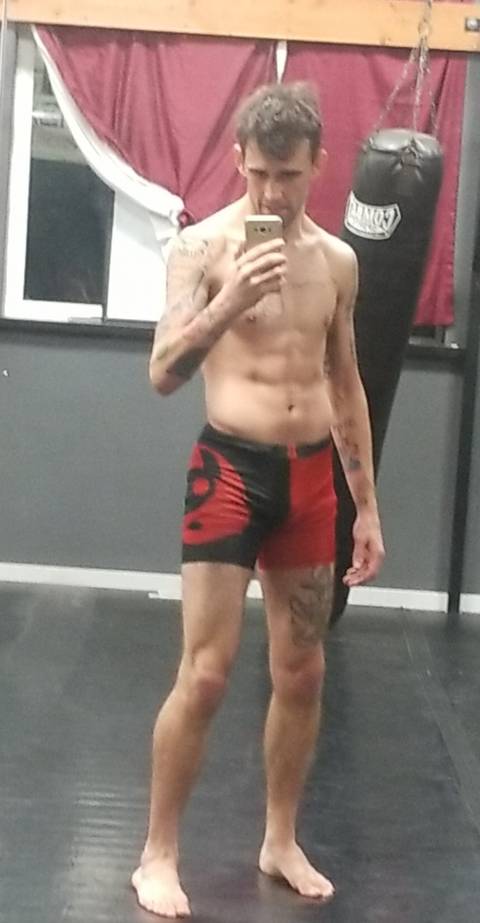 @buckshotmma