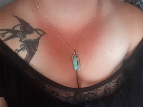 Ruby - rubyredrobin OnlyFans