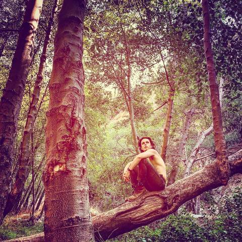 hardaen nude