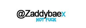 zaddybaex nude