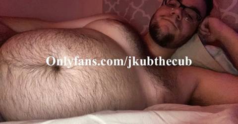 jkubthecub nude