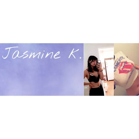 jasmine.k nude