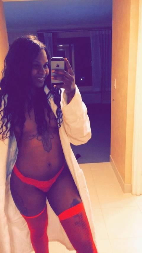 sexychocolate509 nude