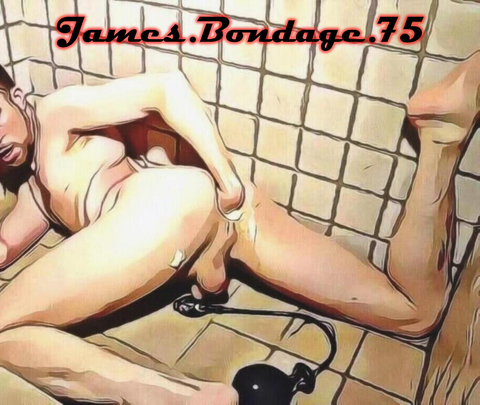 james.bondage.75 nude