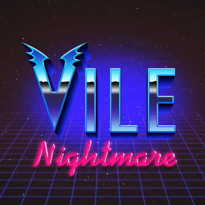 vilenightmare nude