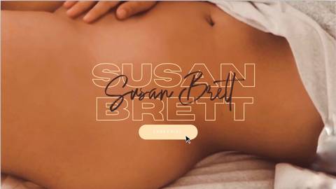 susanbrett007 nude