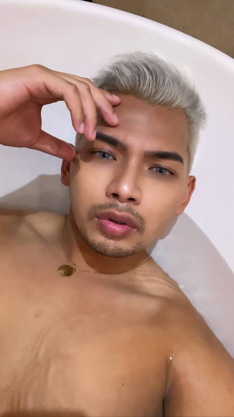 boyaryono nude